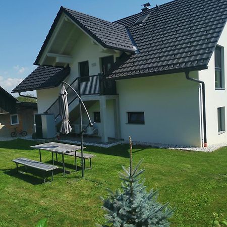 Apple Tree Apartment Μπλεντ Εξωτερικό φωτογραφία