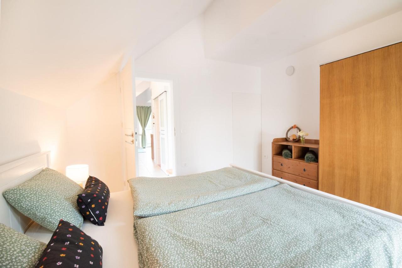 Apple Tree Apartment Μπλεντ Εξωτερικό φωτογραφία