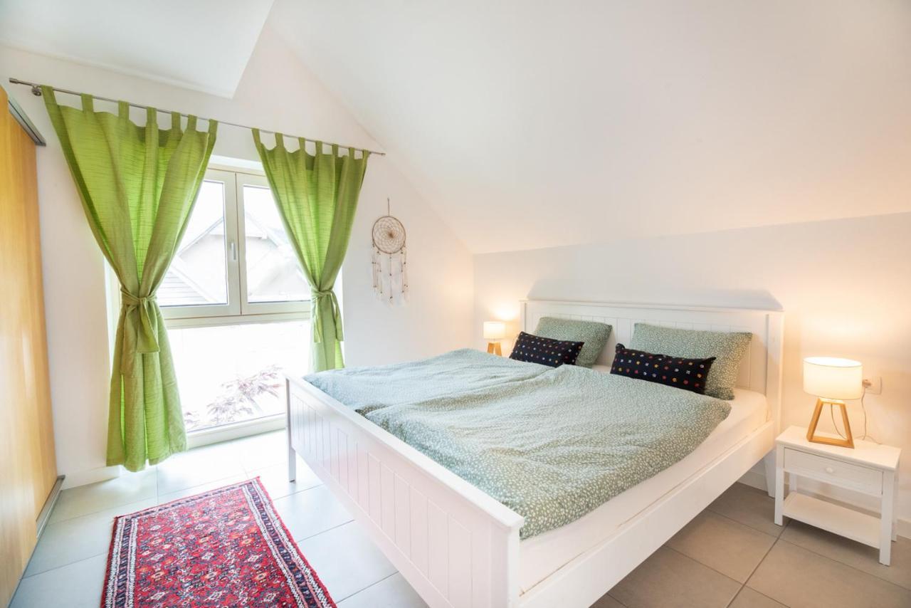 Apple Tree Apartment Μπλεντ Εξωτερικό φωτογραφία