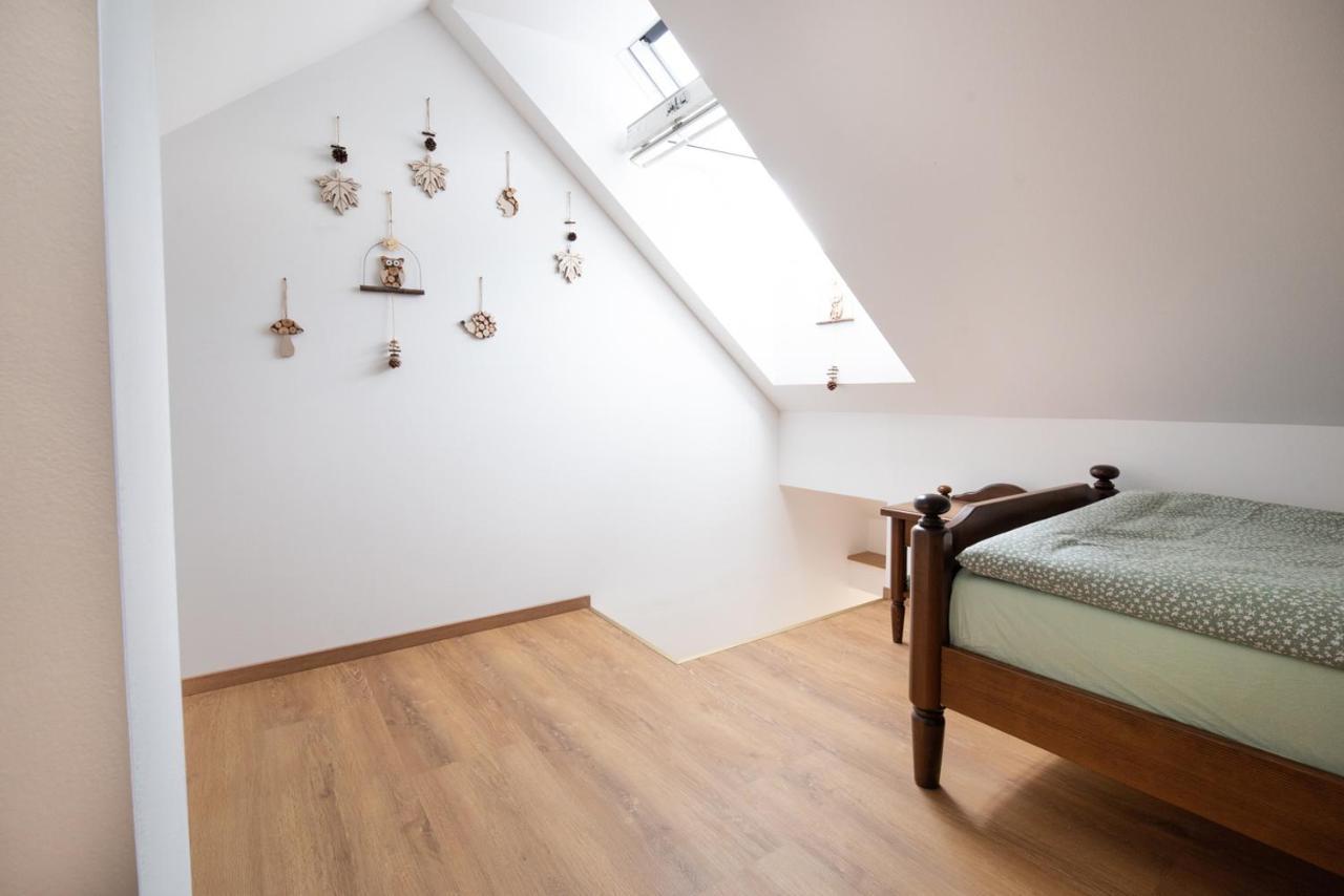 Apple Tree Apartment Μπλεντ Εξωτερικό φωτογραφία