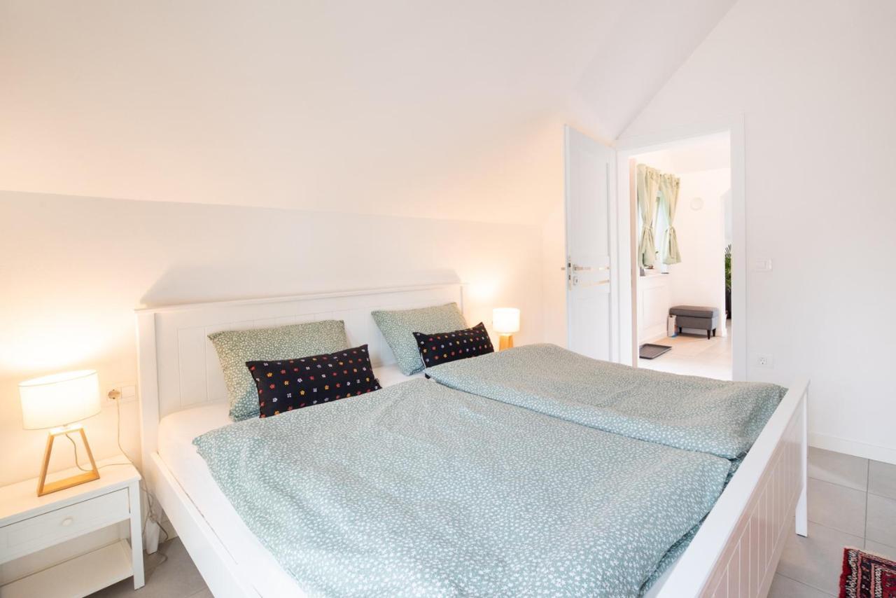 Apple Tree Apartment Μπλεντ Εξωτερικό φωτογραφία