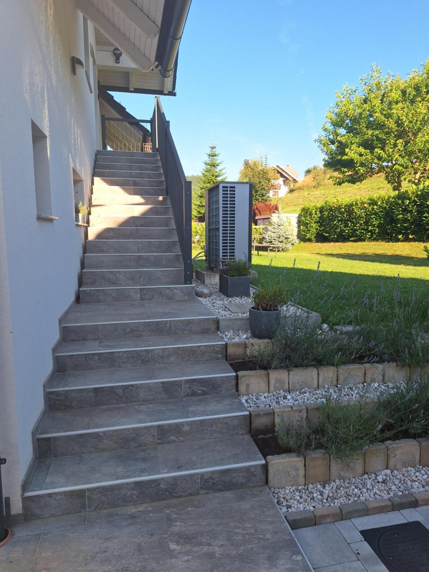 Apple Tree Apartment Μπλεντ Εξωτερικό φωτογραφία