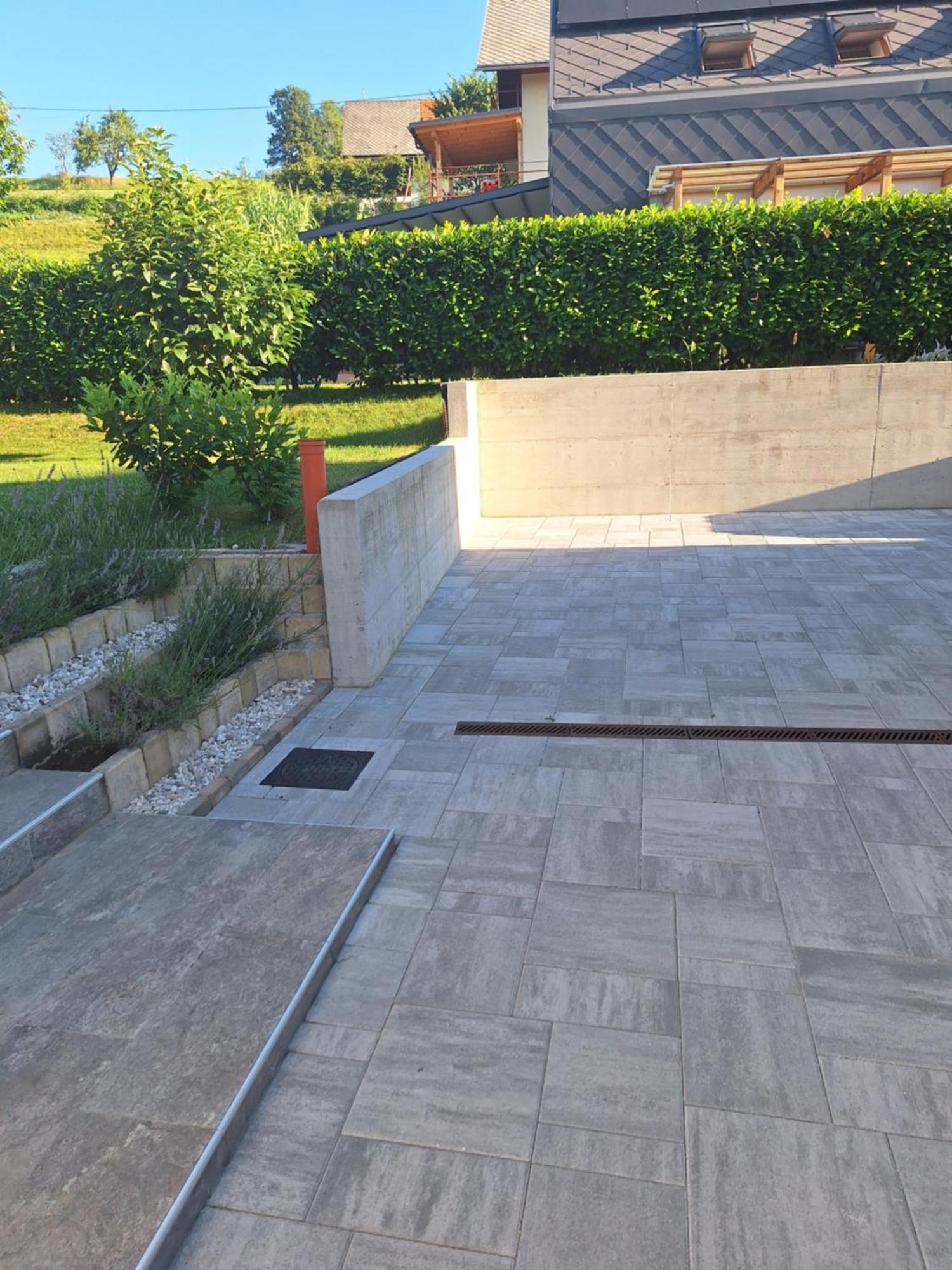 Apple Tree Apartment Μπλεντ Εξωτερικό φωτογραφία